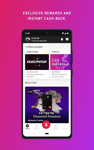 Play STACK Finance as an online game STACK Finance with UptoPlay