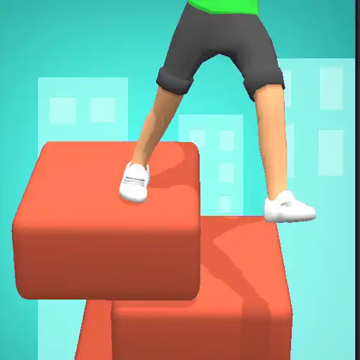 Play Stack Flip 3D APK