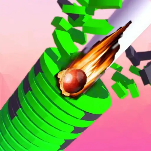 Play Stack Helix Blast 4k APK Play Stack Helix Blast 4k APK