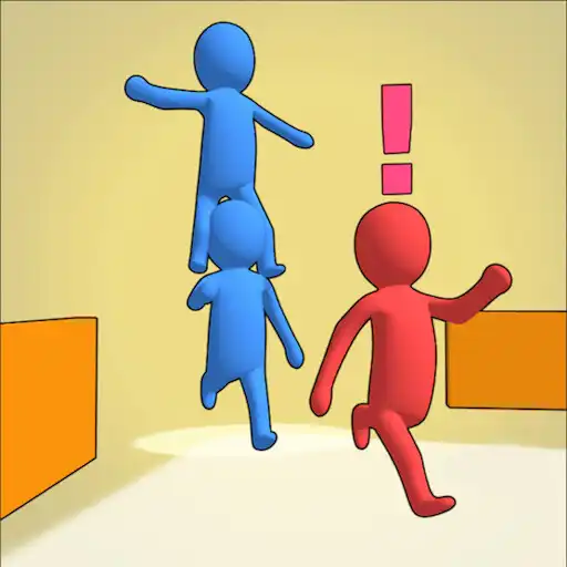 Play Stack Hide N Seek! APK Play Stack Hide N Seek! APK