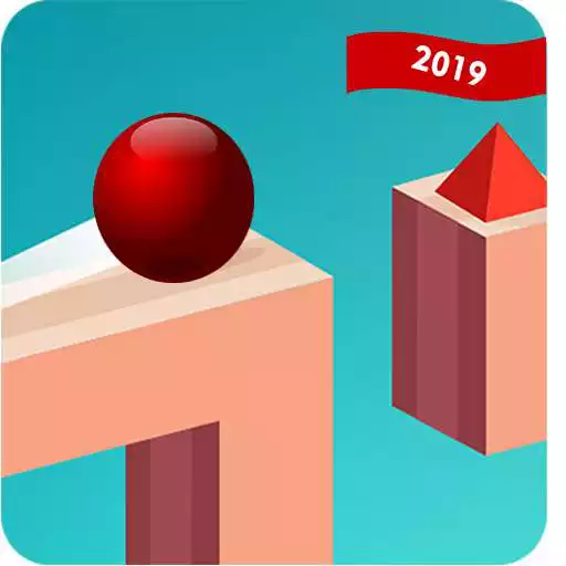 Play Stack Hoops Ball - Disne World APK