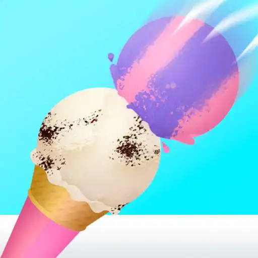 Play Stack Ice Cream APK