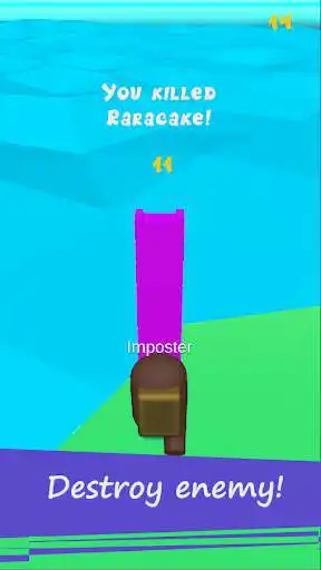 Play Stack Imposter  and enjoy Stack Imposter with UptoPlay