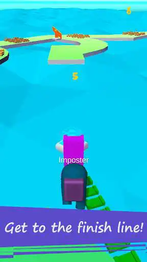 Play Stack Imposter as an online game Stack Imposter with UptoPlay