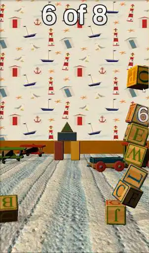 Play Stacking Blocks - Learn to Count to 10 with Blocks  and enjoy Stacking Blocks - Learn to Count to 10 with Blocks with UptoPlay