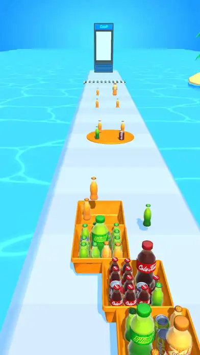 Play Stacking Color Match  and enjoy Stacking Color Match with UptoPlay