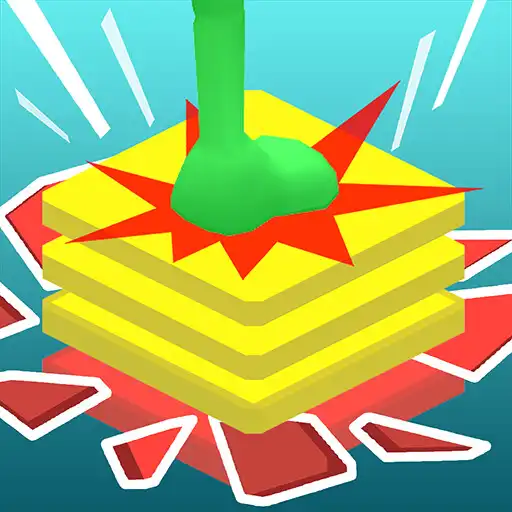 Play Stacki - Stack Destroyer APK Play Stacki - Stack Destroyer APK