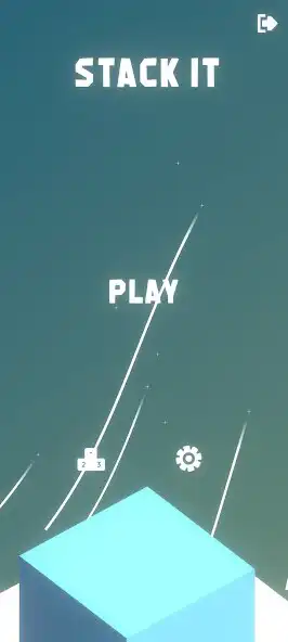 Play Stack-It: Build Tower  and enjoy Stack-It: Build Tower with UptoPlay