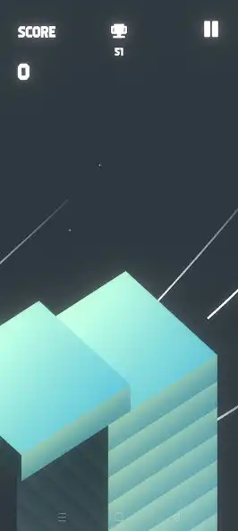 Play Stack-It: Build Tower as an online game Stack-It: Build Tower with UptoPlay