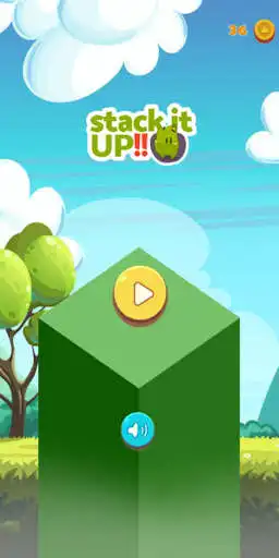 Play Stack it up!  and enjoy Stack it up! with UptoPlay