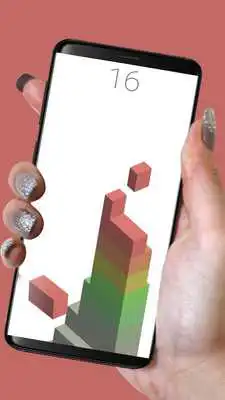 Play Stack Jack The Balancing game 2018