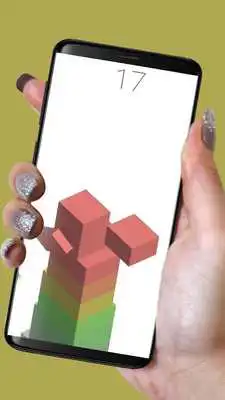 Play Stack Jack The Balancing game 2018