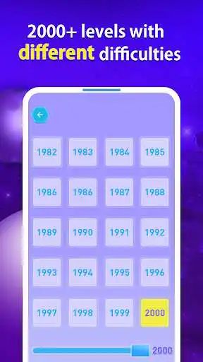 Play Stack Jump Ball - 2000 different difficulty levels as an online game Stack Jump Ball - 2000 different difficulty levels with UptoPlay