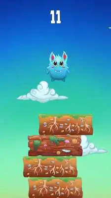Play Stack Jump HD: Tap Tap Block Jumper - Endless Free