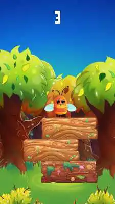 Play Stack Jump HD: Tap Tap Block Jumper - Endless Free