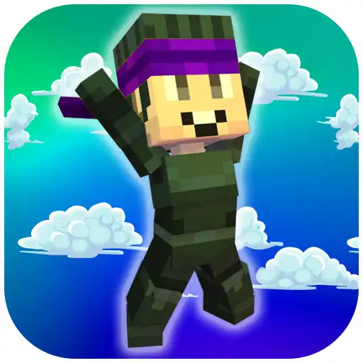 Play Stack Jump Hobs : Tuing Tutt APK Play Stack Jump Hobs : Tuing Tutt APK