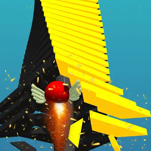 Play Stack Jumping Ball:3D Games APK Play Stack Jumping Ball:3D Games APK