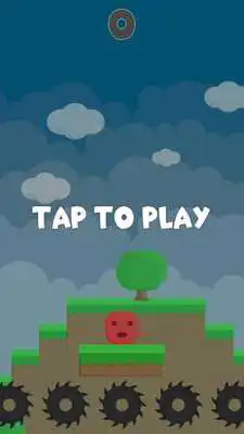 Play Stack Jump: Jump To Up