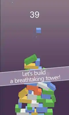 Play Stack King - Block, Tower