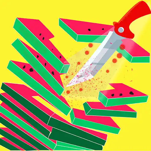 Play Stack Knife APK