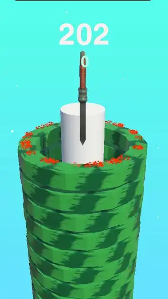 Play Stack Knife as an online game online Stack Knife with UptoPlay com.mil.StackKnife Play Stack Knife as an online game Stack Knife with UptoPlay