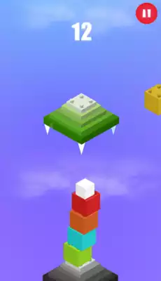 Play Stack Mania Color Blocks Play Stack Mania Color Blocks
