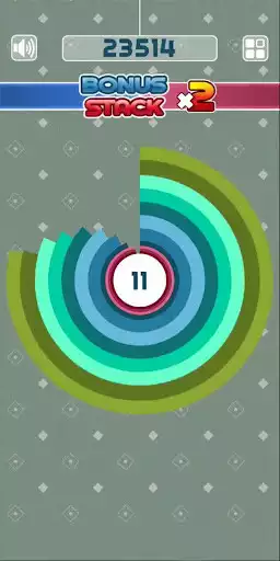 Play Stack Master as an online game Stack Master with UptoPlay