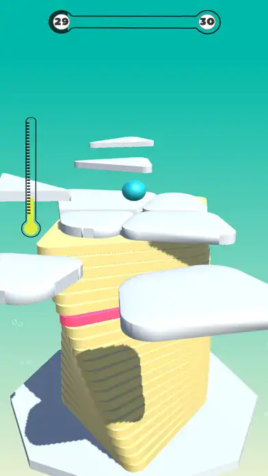 Play Stack Mesh as an online game Stack Mesh with UptoPlay