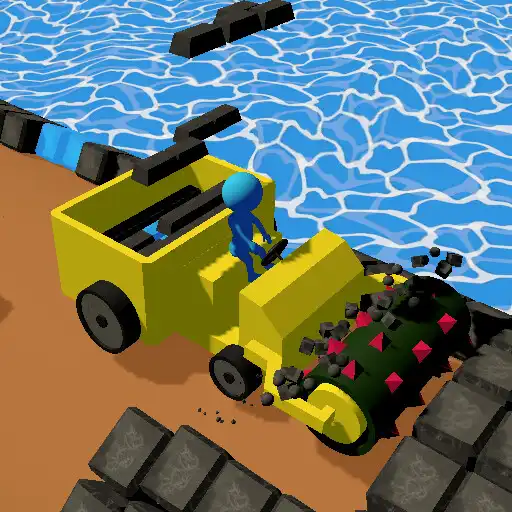 Play Stack Miner APK