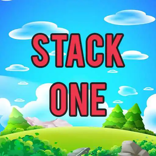 Play Stack One - Stack the boxes! APK Play Stack One - Stack the boxes! APK