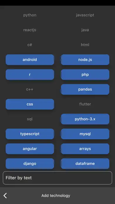 Play Stackoverflow Trends as an online game online Stackoverflow Trends with UptoPlay Play Stackoverflow Trends as an online game Stackoverflow Trends with UptoPlay