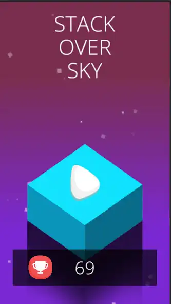 Play Stack Over Sky  and enjoy Stack Over Sky with UptoPlay