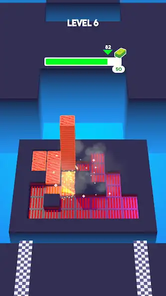 Play Stack Party!  and enjoy Stack Party! with UptoPlay