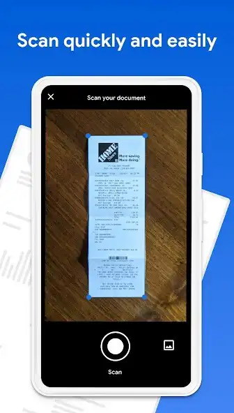 Play Stack: PDF Scanner by Google A  and enjoy Stack: PDF Scanner by Google A with UptoPlay