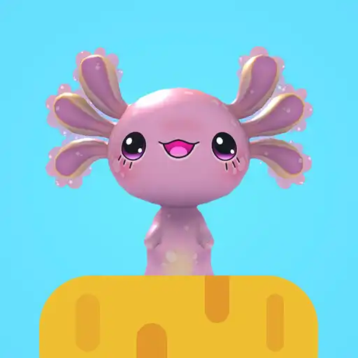 Play Stack Pets 3D APK