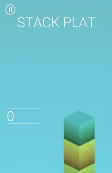Play Stack Plat as an online game Stack Plat with UptoPlay