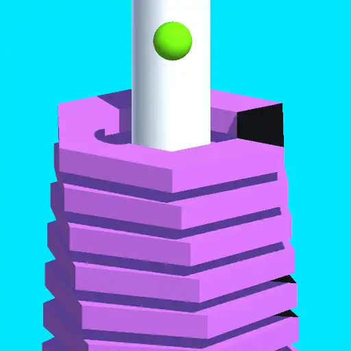 Play Stack Pop 3D APK