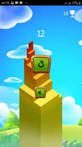 Play Stack Pro  and enjoy Stack Pro with UptoPlay