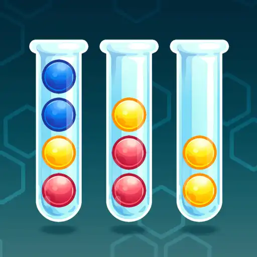 Play Stack Puzzle - Fun Sorting Games APK