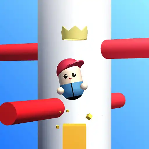 Play Stack Race APK Play Stack Race APK
