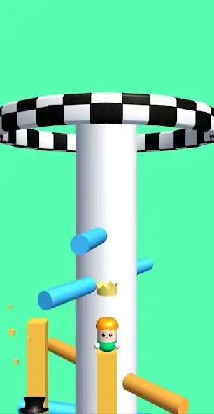 Play Stack Race  and enjoy Stack Race with UptoPlay