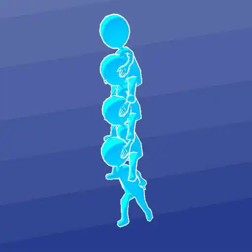 Play Stack Race : Stack Stickmans and Race APK Play Stack Race : Stack Stickmans and Race APK