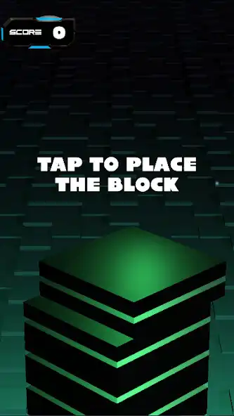 Play Stack Rise as an online game Stack Rise with UptoPlay