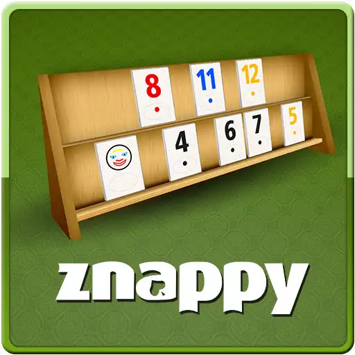 Play Stack Rummy Znappy APK