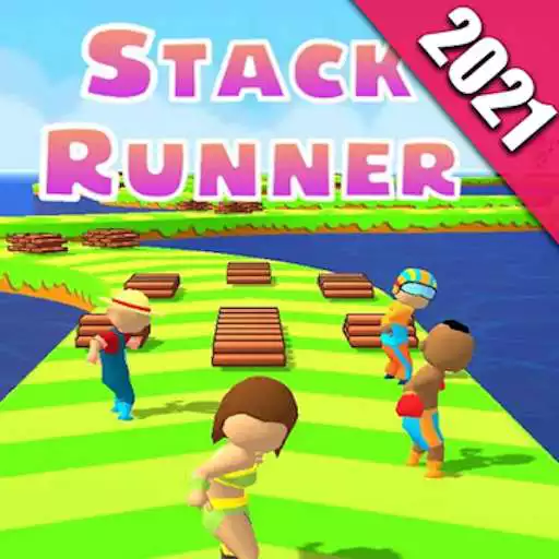 Play Stack Runner APK Play Stack Runner APK