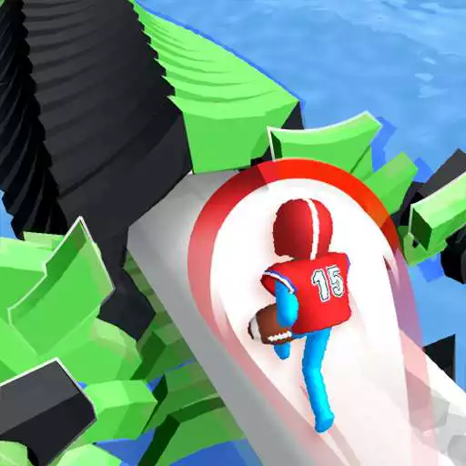 Play Stack Rush 3D APK Play Stack Rush 3D APK