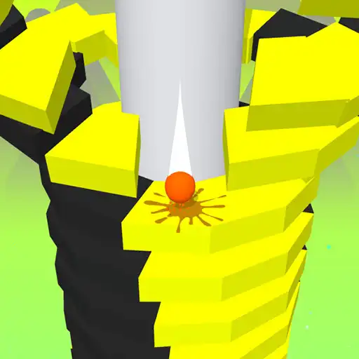 Play Stack Rush - Casual Game APK Play Stack Rush - Casual Game APK