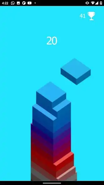 Play Stack Satck  and enjoy Stack Satck with UptoPlay