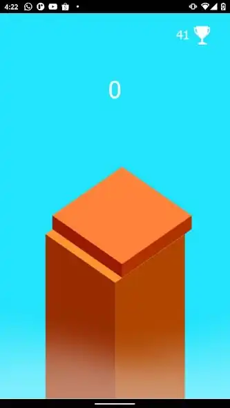 Play Stack Satck as an online game Stack Satck with UptoPlay