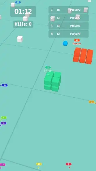 Play Stack Shapes  and enjoy Stack Shapes with UptoPlay